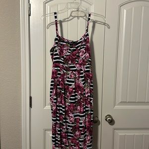 Torrid size 2 sundress